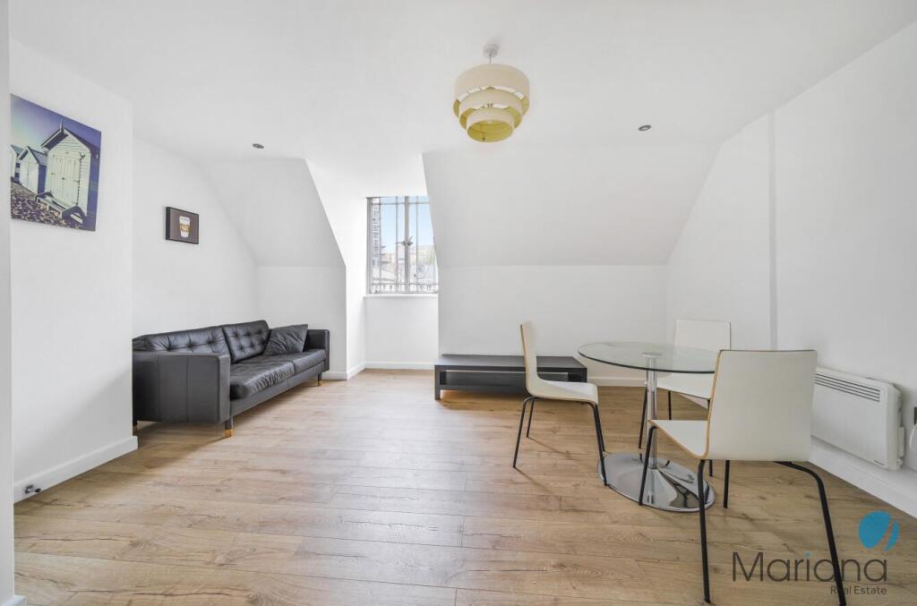 Main image of property: Chatfield House, Marsh Street, Bristol