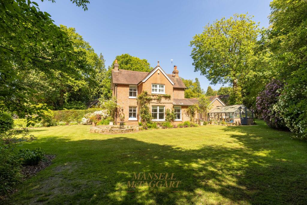 Main image of property: Wych Cross, Forest Row, RH18