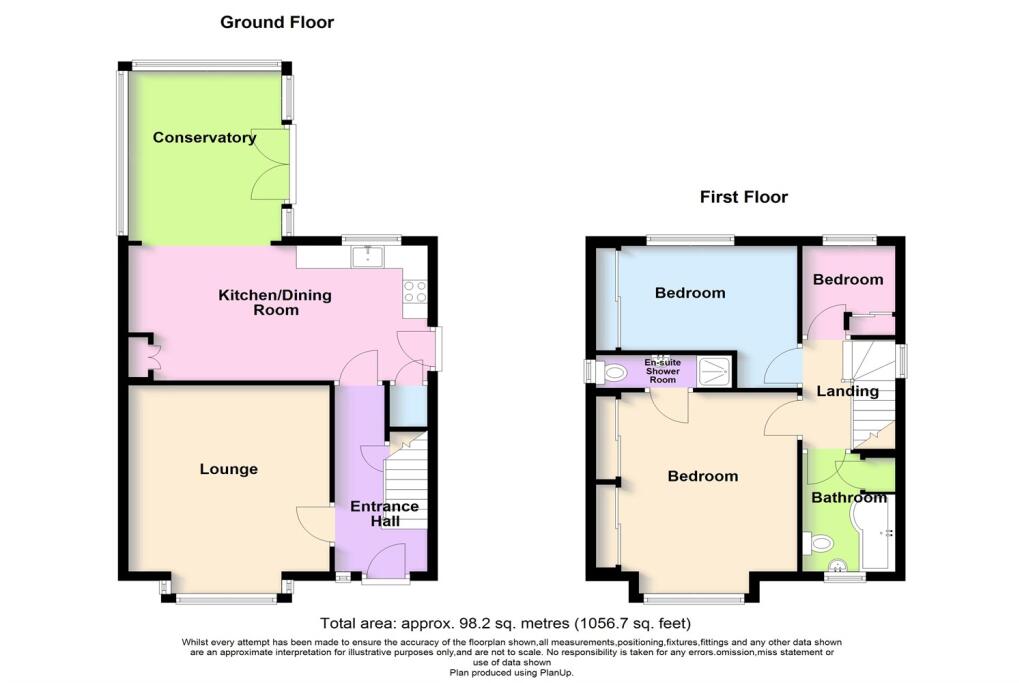 Saddlers Rise, Norton, WA7 6PG photo 2