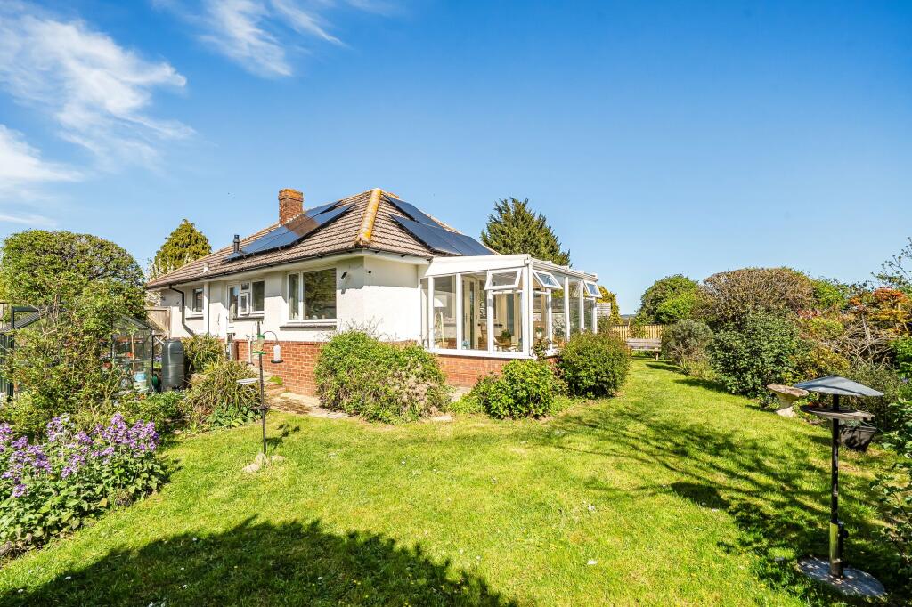 Main image of property: Glenleigh Park, Havant, PO9