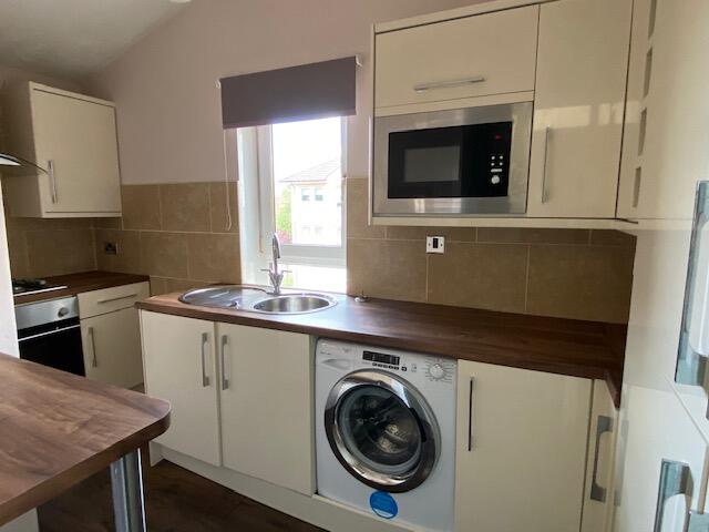 Apartment in Motherwell - View 2