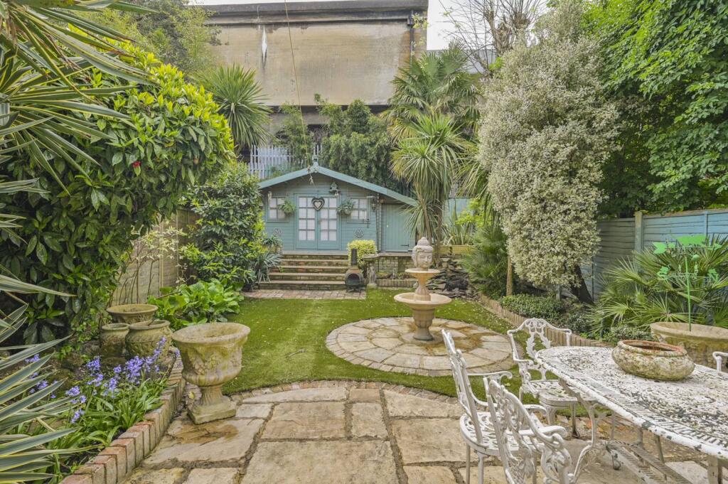 Main image of property: Vaughan Avenue, Stamford Brook, London, W6