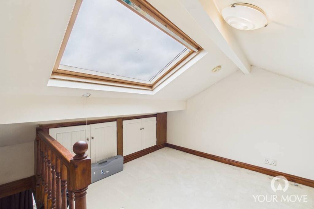 House in Whitehaven, Cumberland - View 3