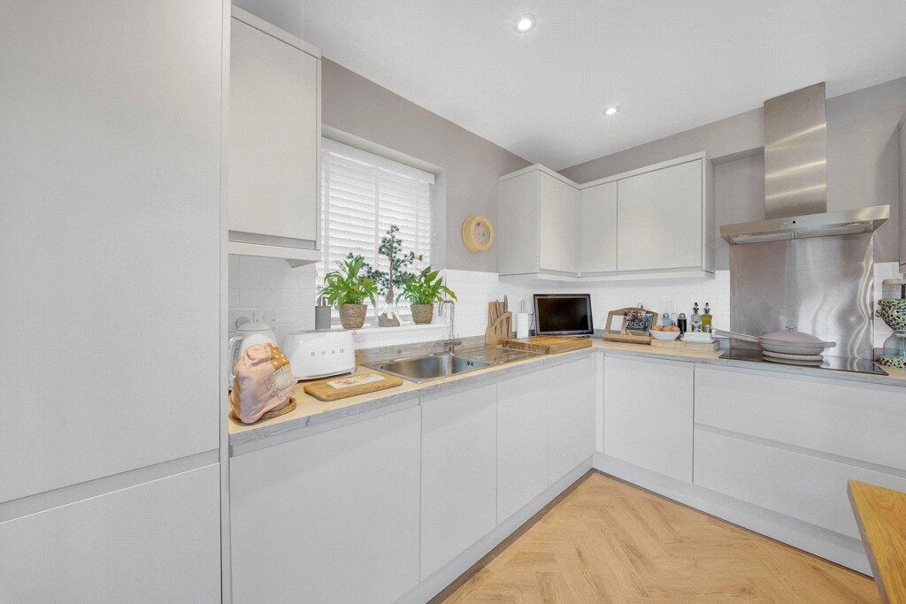 Additional image 3 of 4 St Johns Terrace, Settle, North Yorkshire, BD24 9LN