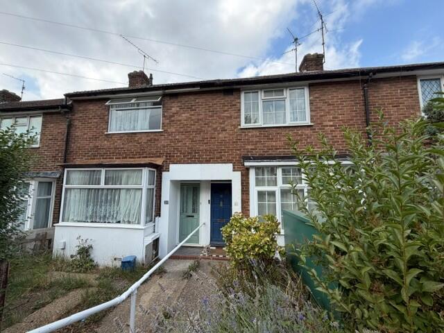 Main image of property: Pomfret Avenue, Luton, Beds