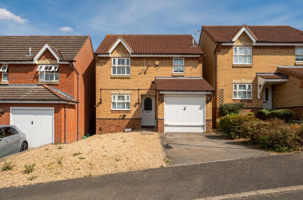 Main image of property: Portrush Drive, Grantham, Lincolnshire, NG31