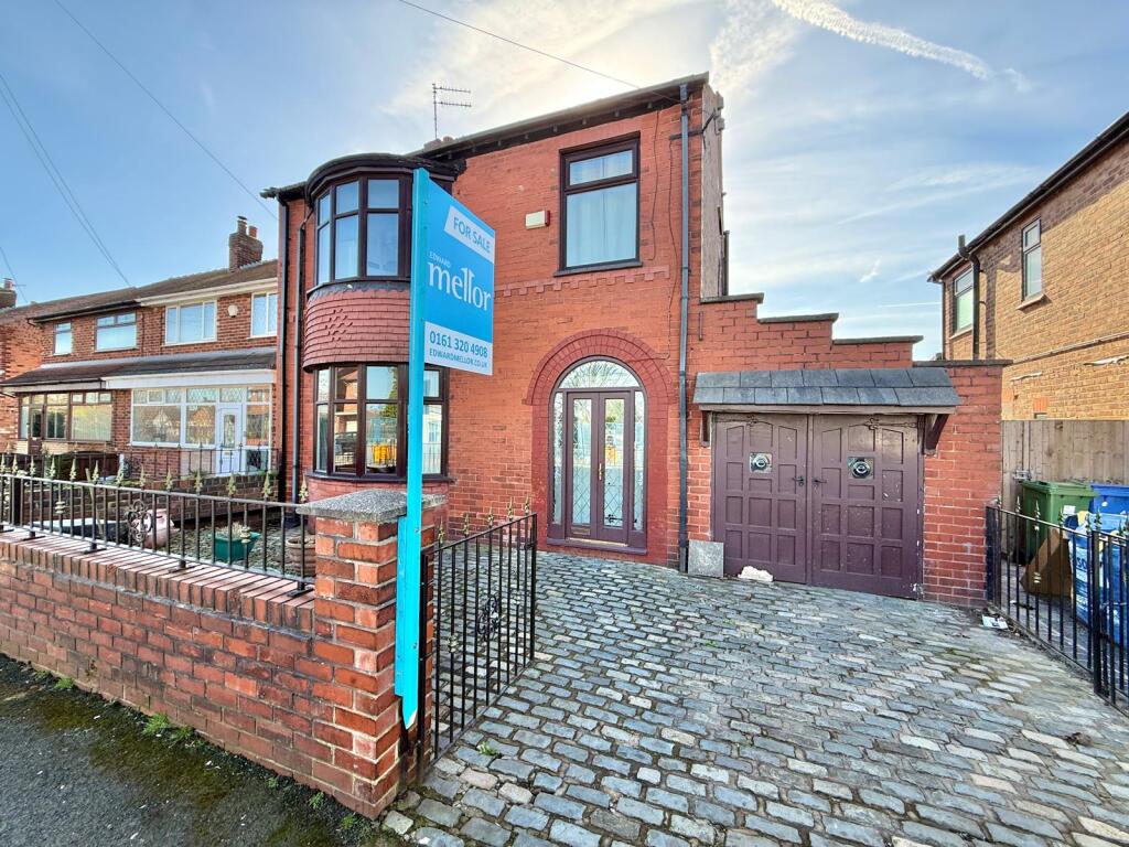 Main image of property: Balmoral Drive, Denton