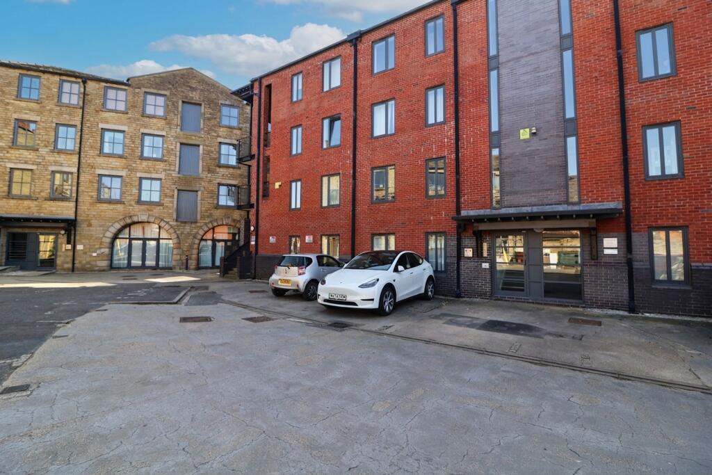 Main image of property: Corn Mill Lane, Millers Wharf Corn Mill Lane, SK15