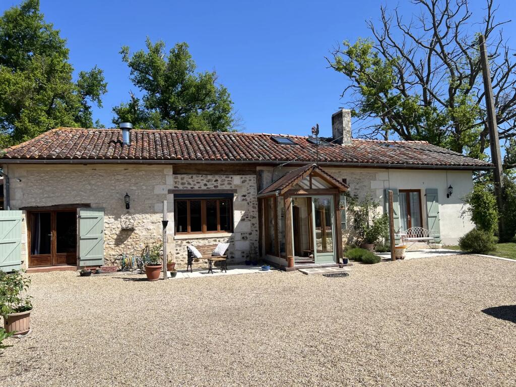Main image of property: Aquitaine, Dordogne, Ribérac