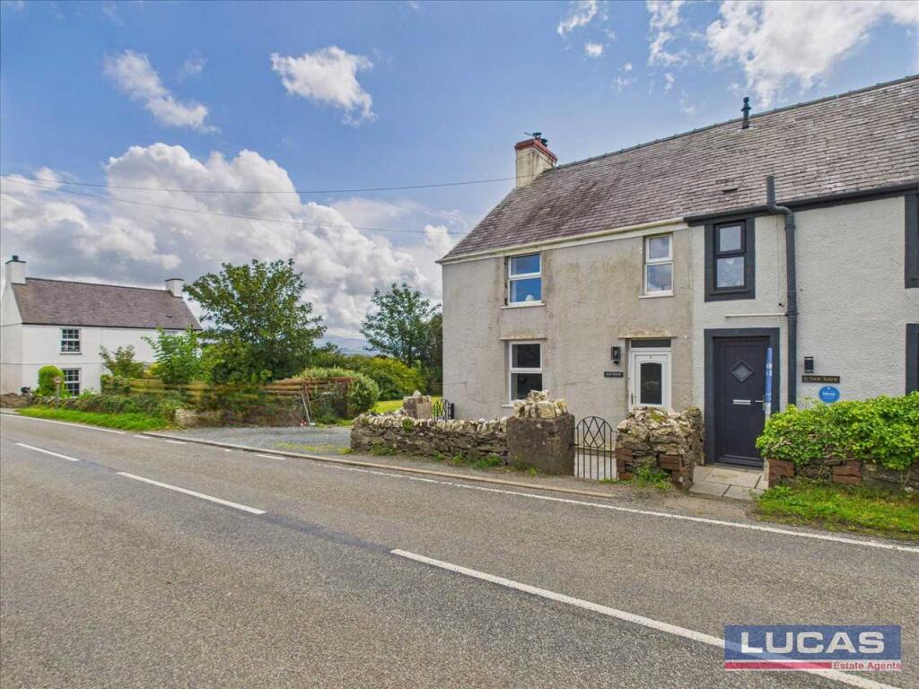 Main image of property: Tan Rhiw, Penmynydd, Llanfairpwll
