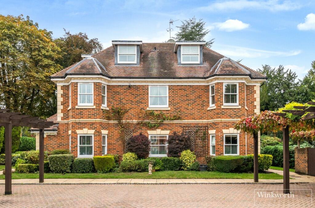 Main image of property: Onslow Road, Sunningdale, Berkshire, SL5