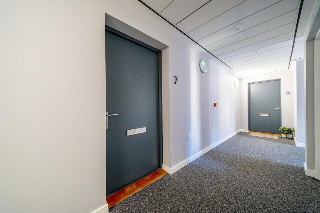 Apartment in Edinburgh - View 2