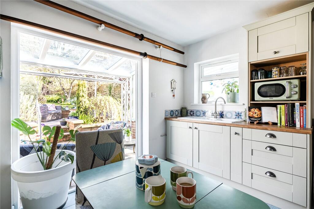 Additional image 7 of Bekynton Avenue, Wells, Somerset, BA5