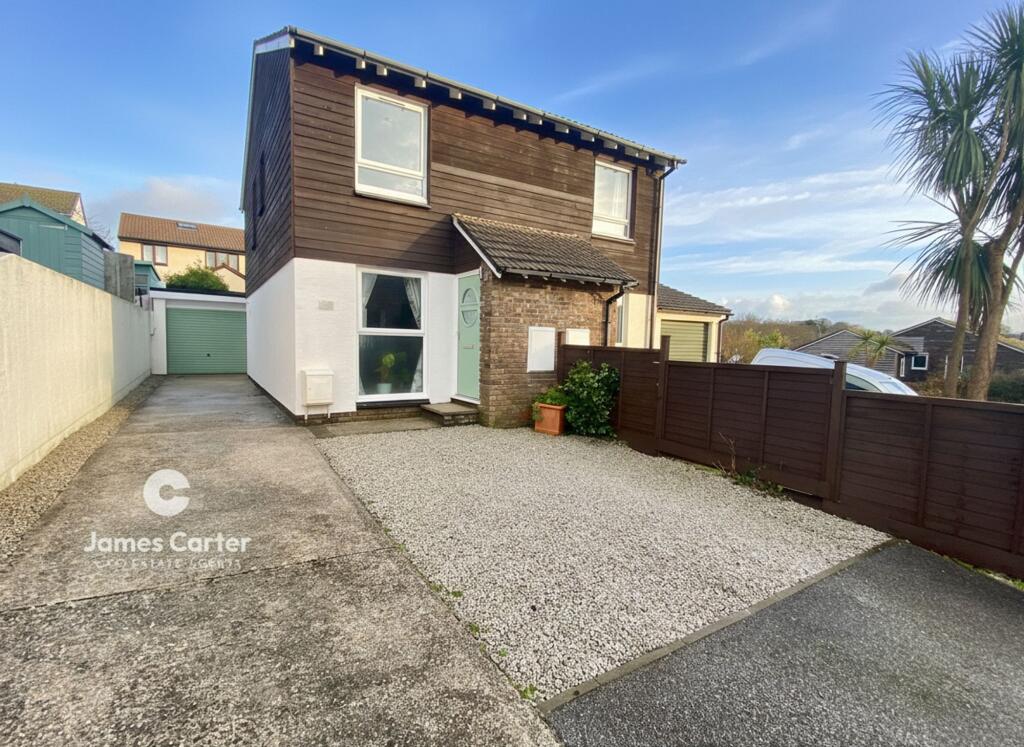 Main image of property: Longfield, Falmouth, TR11