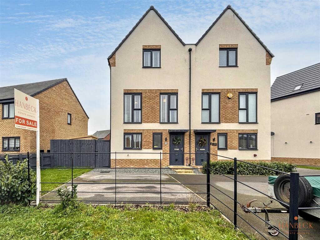 Main image of property: Richmond Lane, Kingswood, Hull