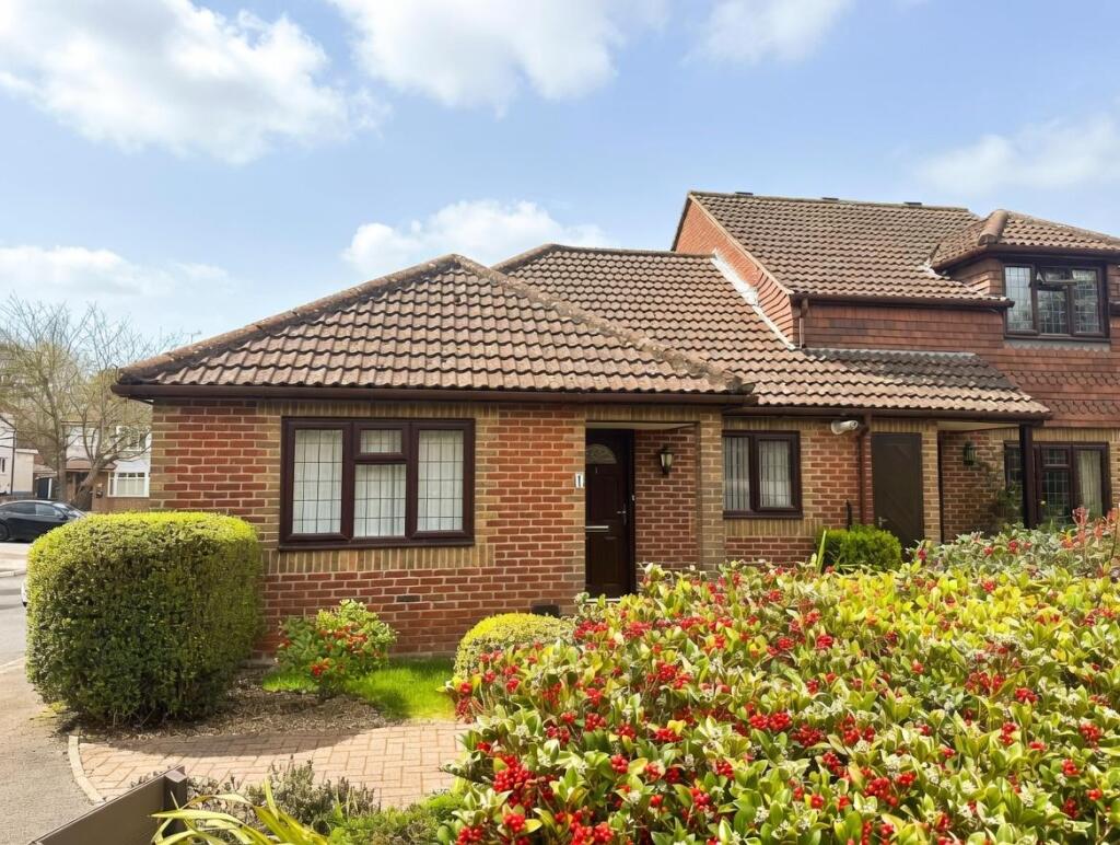 Main image of property: Matterdale Gardens, Barming, Maidstone