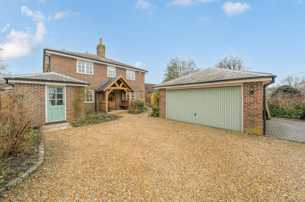 Main image of property: Chapel Road, Meonstoke, Southampton, Hampshire, SO32