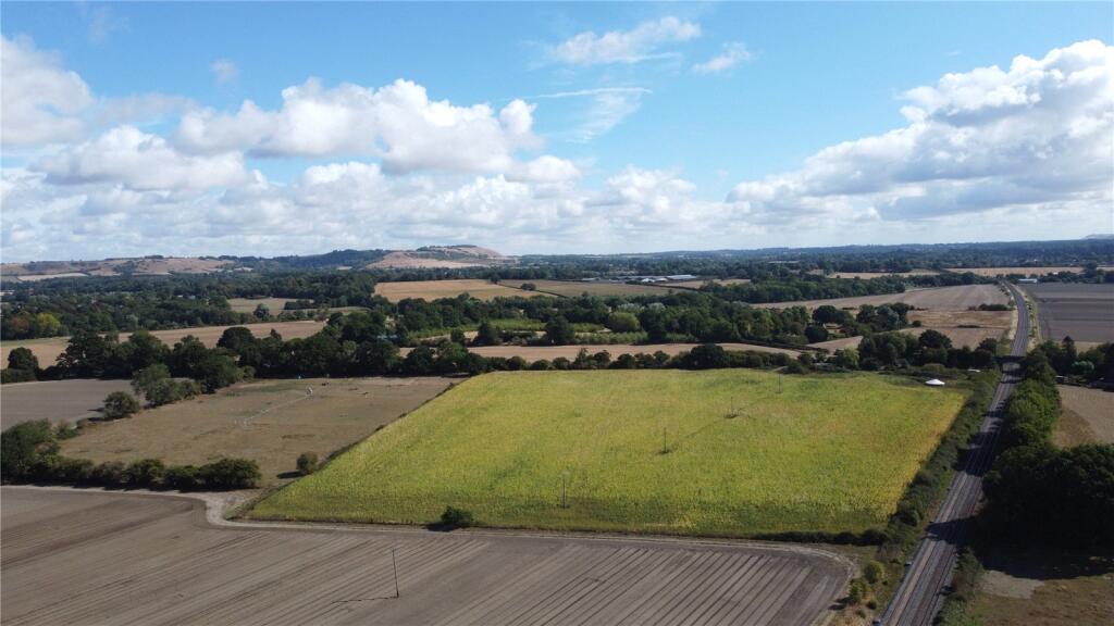 Land At Manningford, Pewsey, Wiltshire, SN9 - View 3