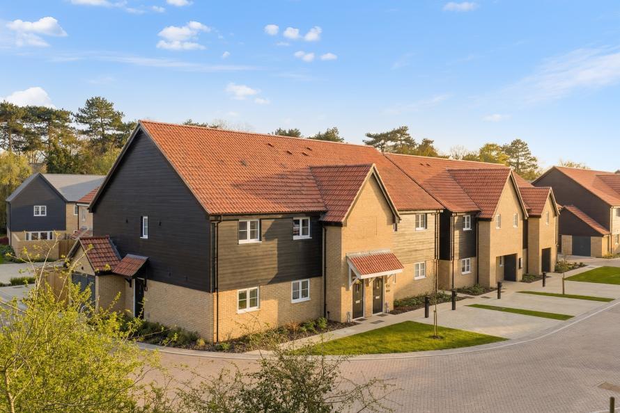 Main image of property: Teversham Road, Fulbourn,
Cambrideshire,
CB21 5EB