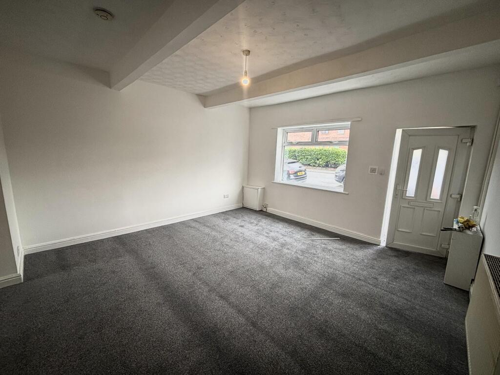 Main image of property: Albert Road, Farnworth, Bolton