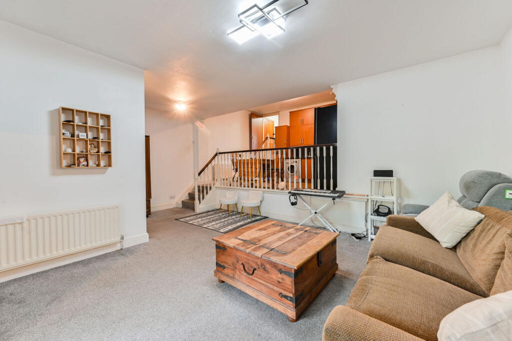 Main image of property: Slievemore Close, Clapham, London, SW4