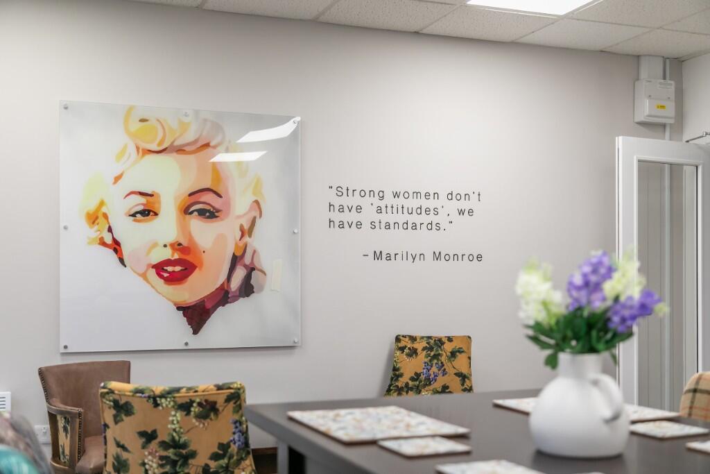 Additional image 14 of Suite 402 Jewellery Business Centre, 95 Spencer Street, Hockley, Birmingham, B18 6DA