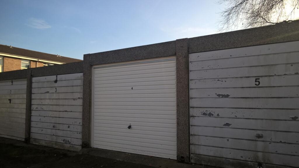 Main image of property: Belcroft Close Bromley BR1