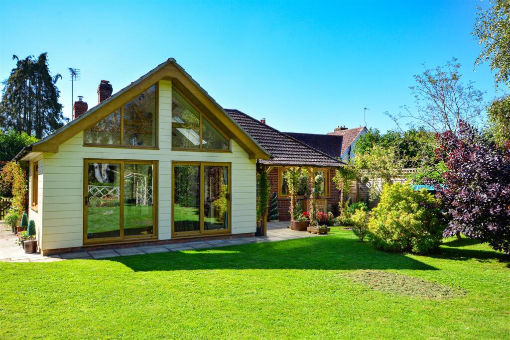 Main image of property: Vicarage Lane, Westfield