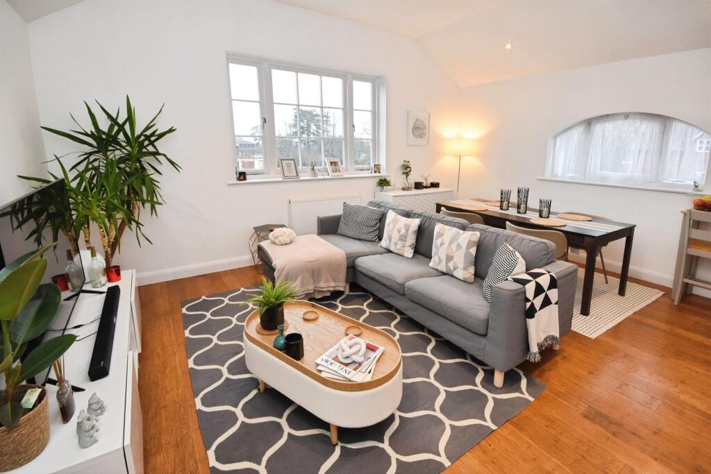 Main image of property: Coggeshall Road, Braintree