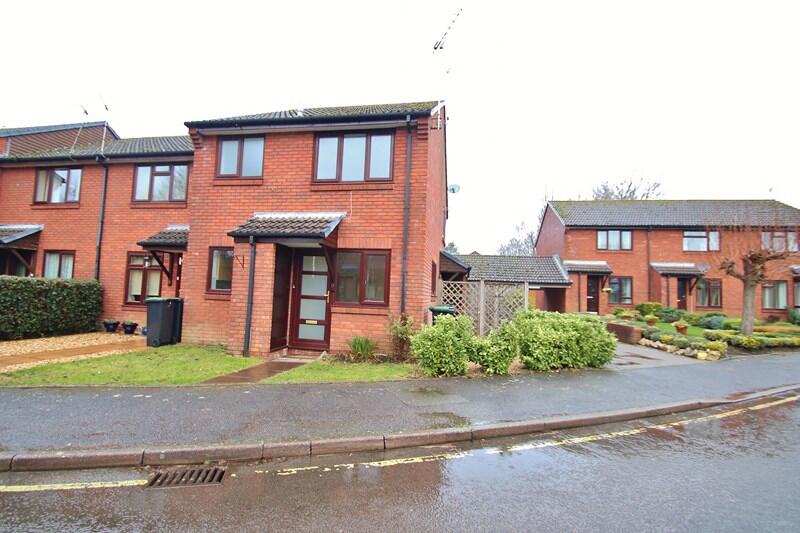 Main image of property: Cuthbury Gardens, Wimborne, Dorset, BH21