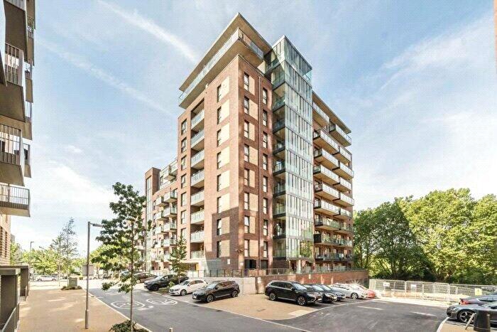 Main image of property: Shearwater Drive, London, NW9