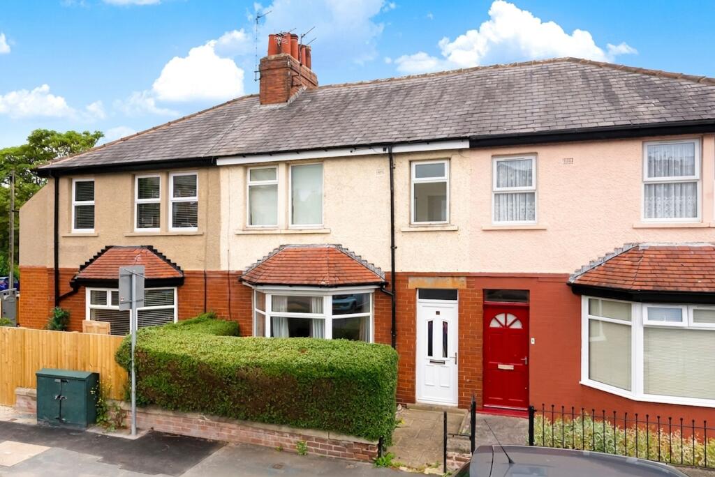 Hookstone Avenue, Harrogate, HG2, Harrogate