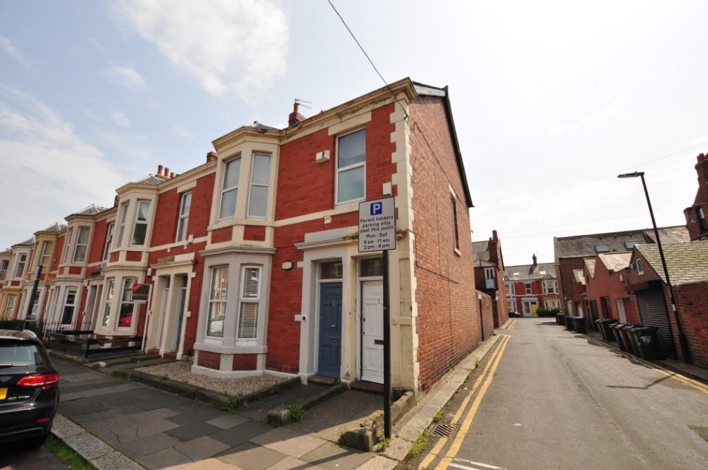 Main image of property: Forsyth Road, Newcastle Upon Tyne, NE2