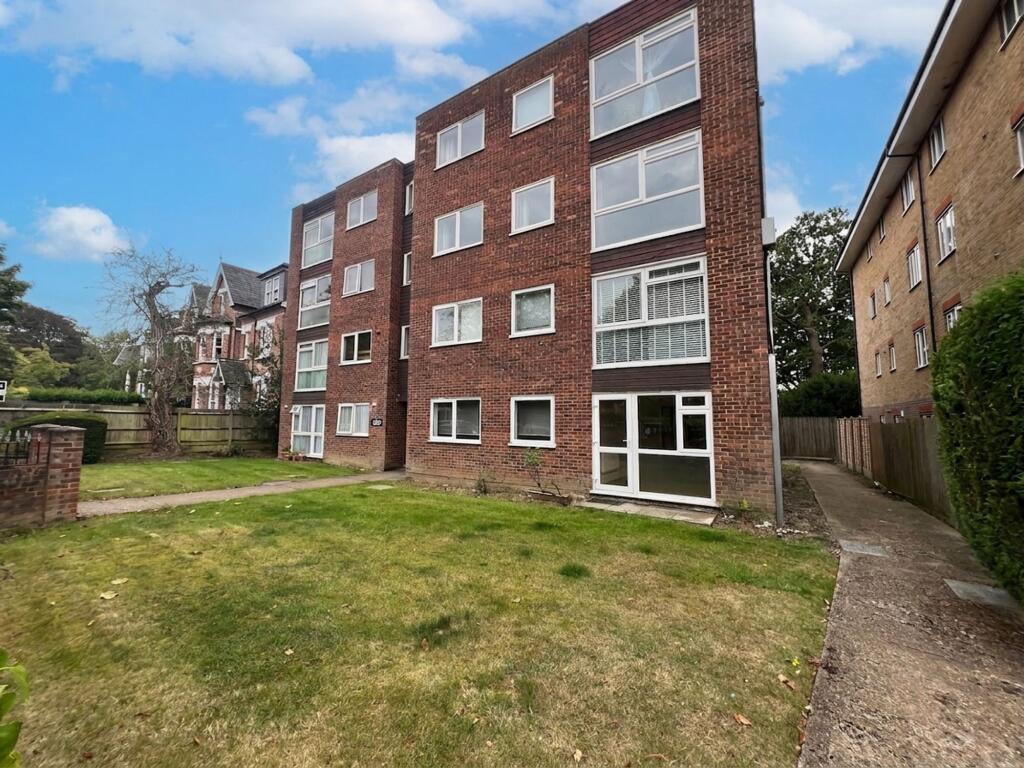 Main image of property: Oakwood Avenue, Fairline Court, BR3