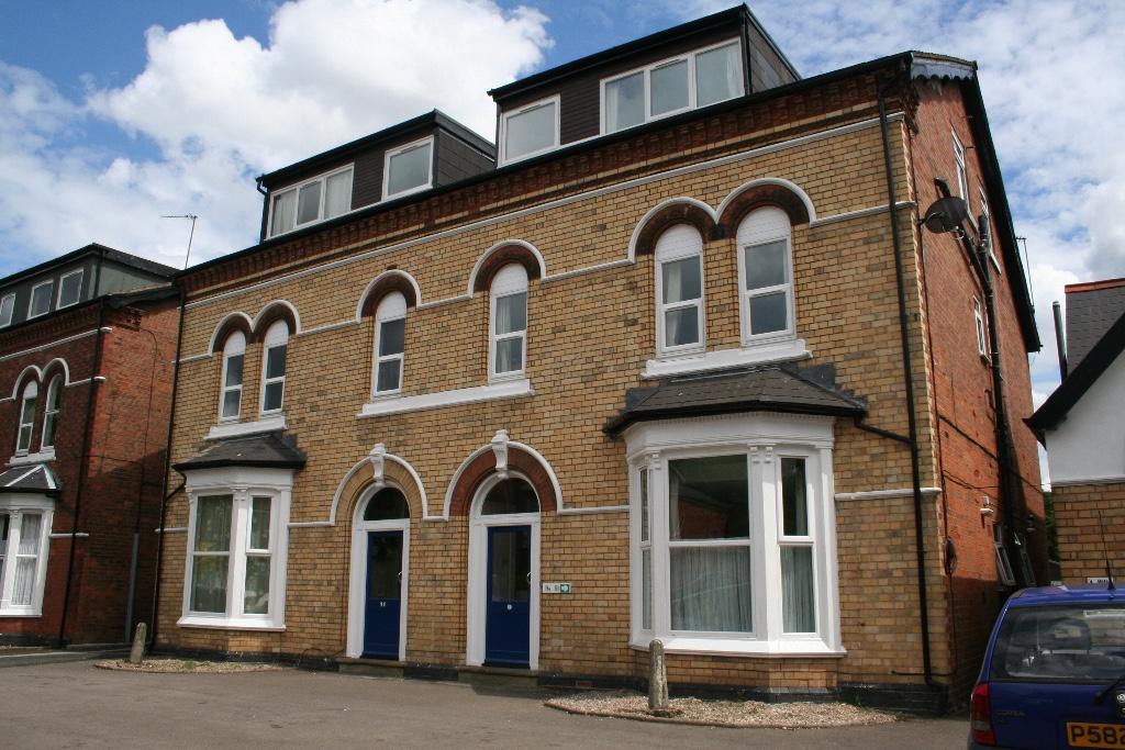 Flint Green Road, Birmingham, B27