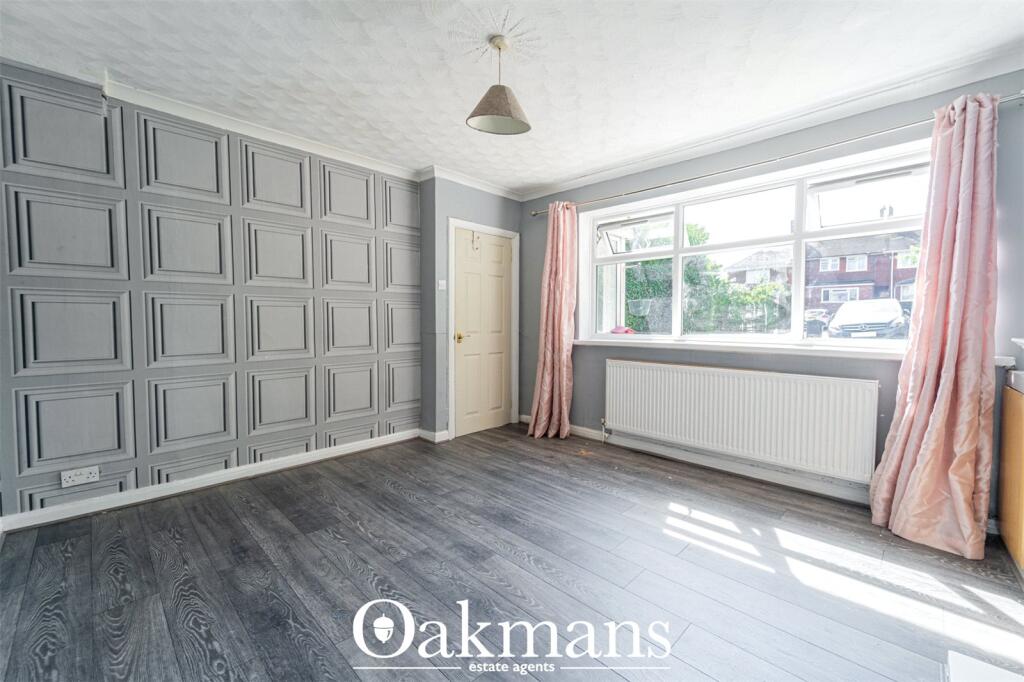 House in Birmingham - View 3