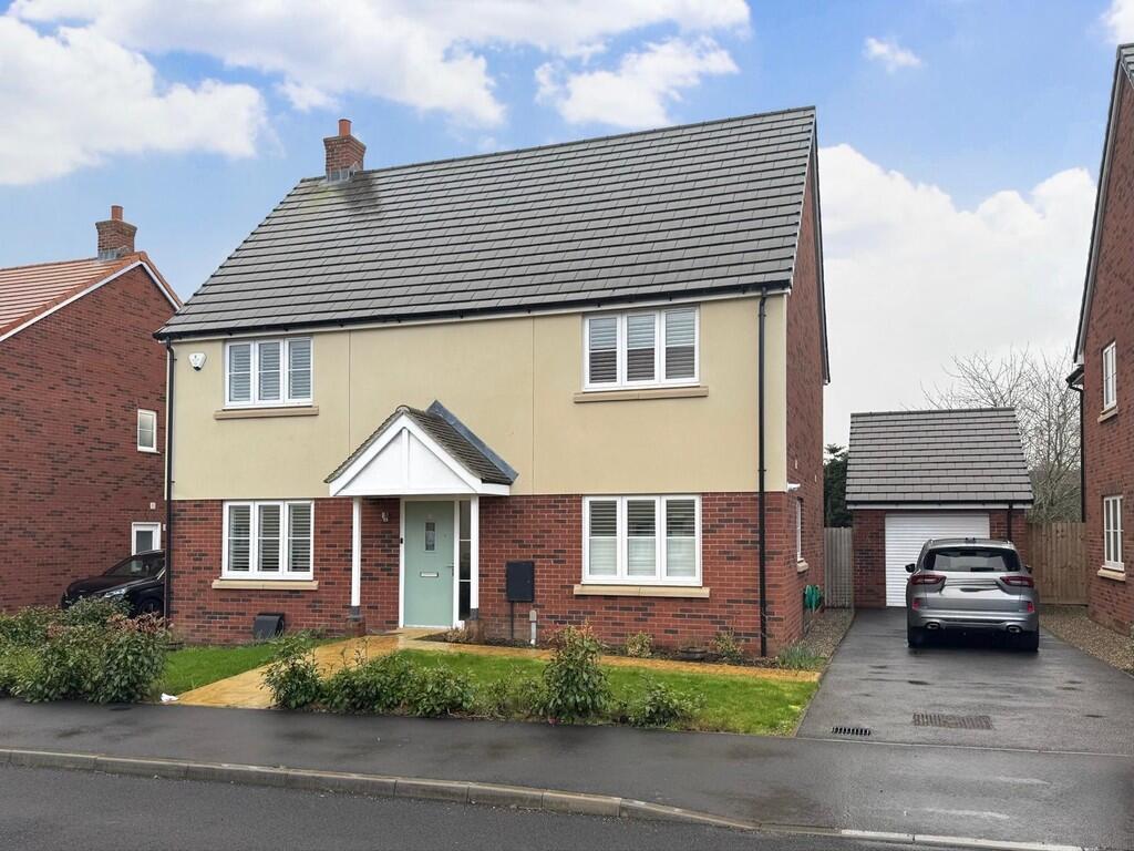 Main image of property: Drewry Street, Burnham-on-Crouch