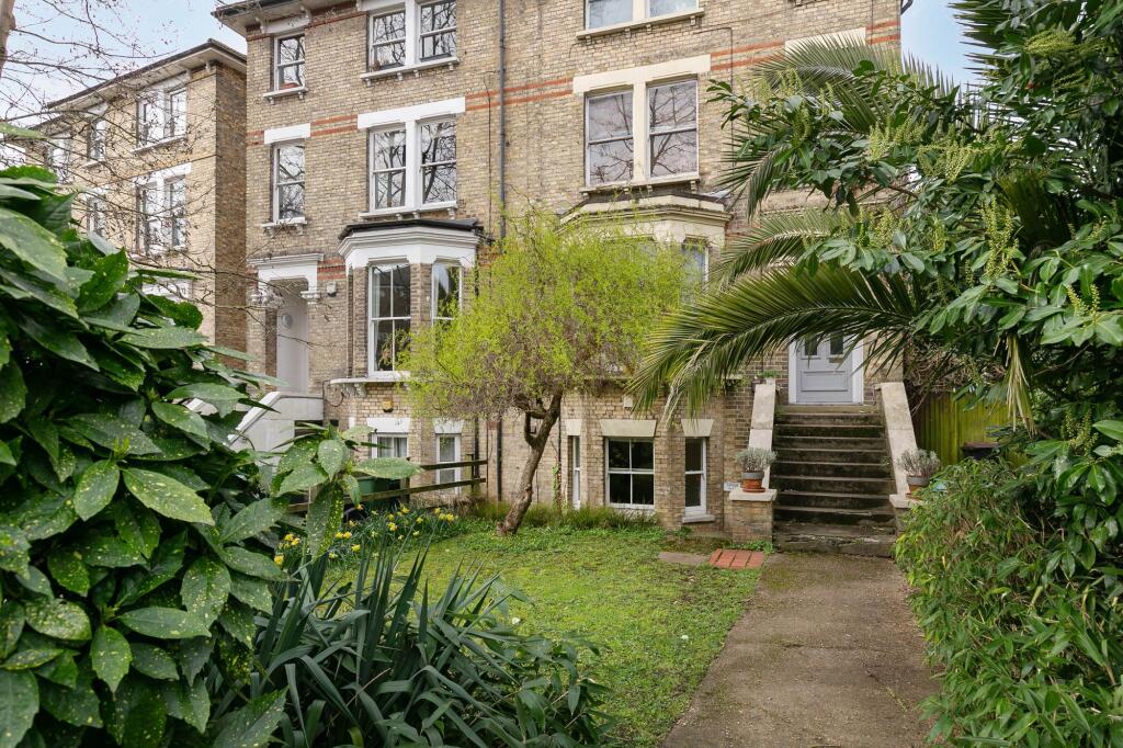 Main image of property: Thicket Road, London, SE20