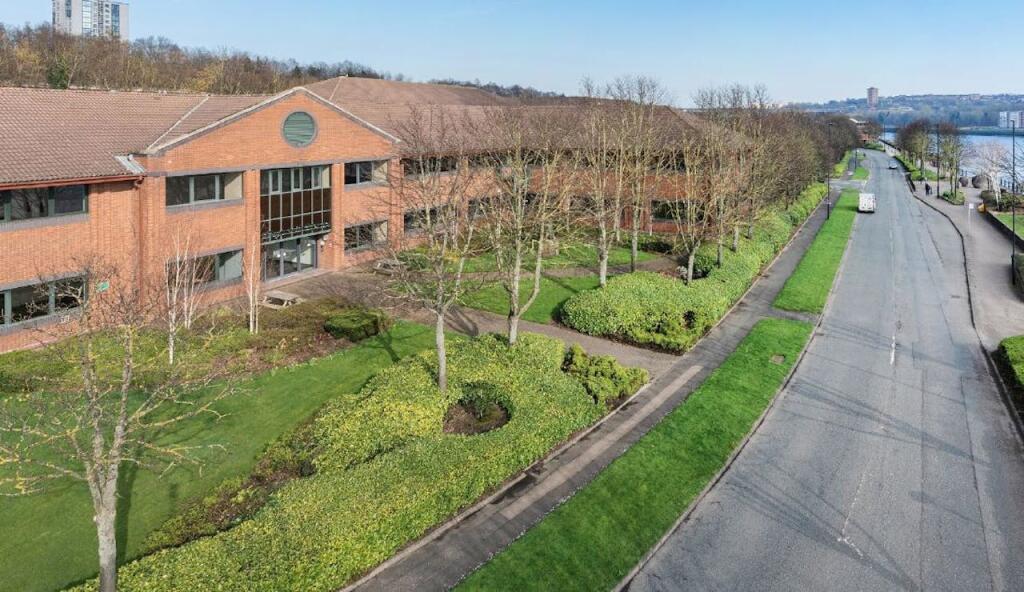 Main image of property: Weymouth House, Hampshire Court, Newcastle Upon Tyne, Newcastle Business Park, NE4 7YG