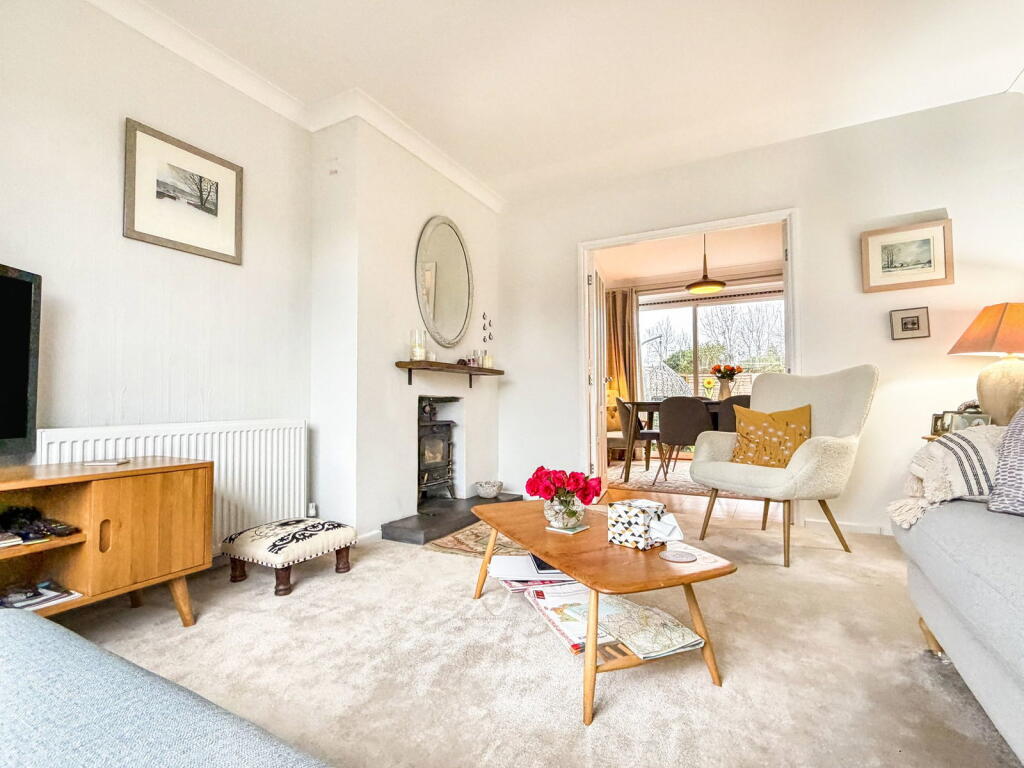 House in Cottingham, East Riding of Yorkshire - View 2