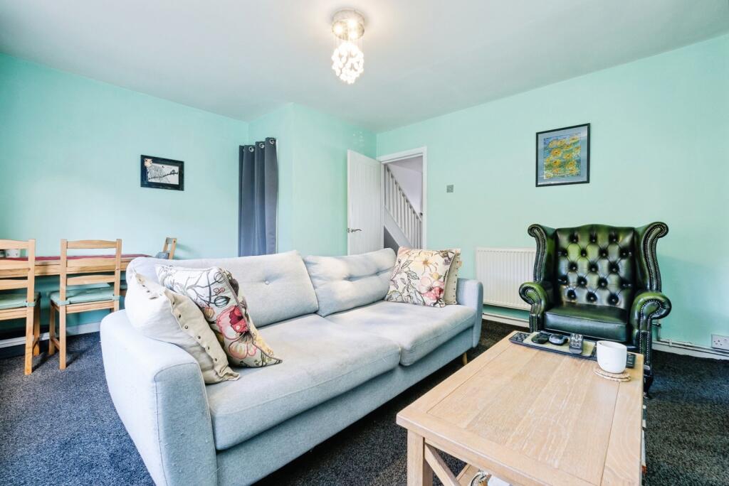 Telham Road, East Ham, London, E6 - View 6