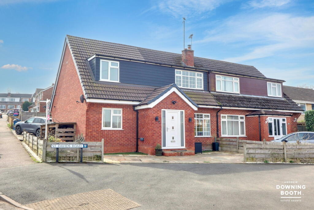 Main Street, Clifton Campville, Tamworth