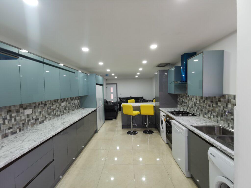 House in Birmingham, Bournbrook - View 3