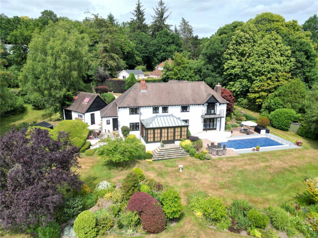 Main image of property: Godshill Wood, Fordingbridge, Hampshire, SP6