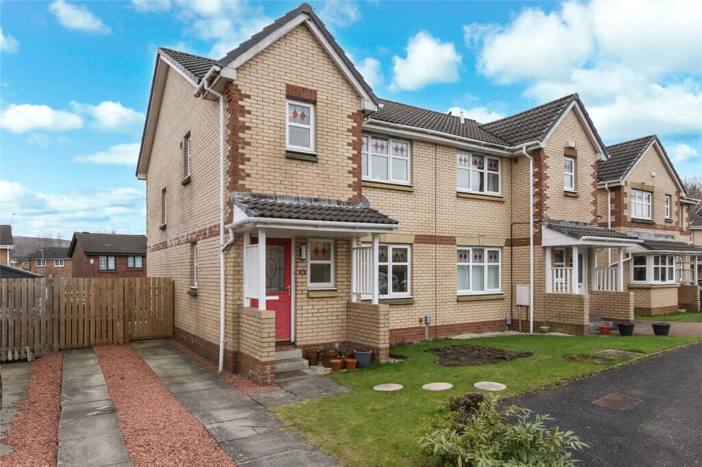 Main image of property: Meadows Drive, Erskine, Renfrewshire, PA8