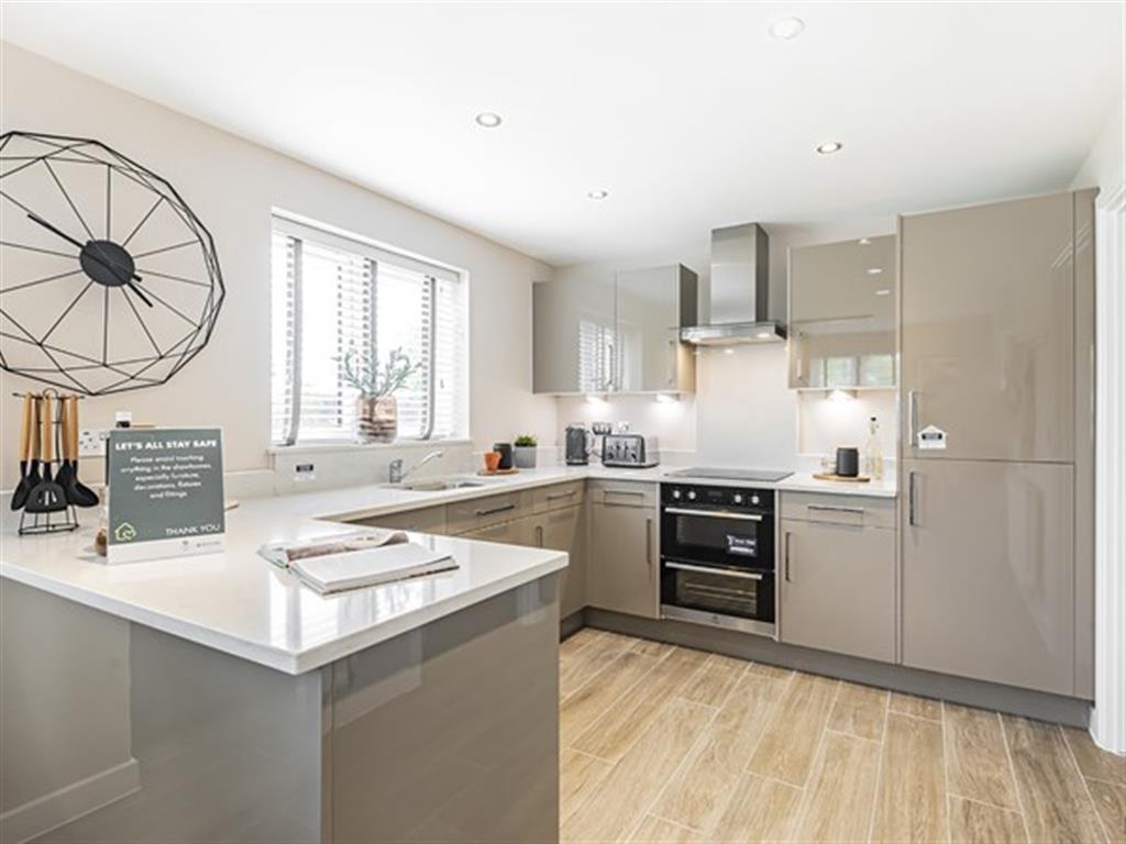 House in Yatton, North End - View 2