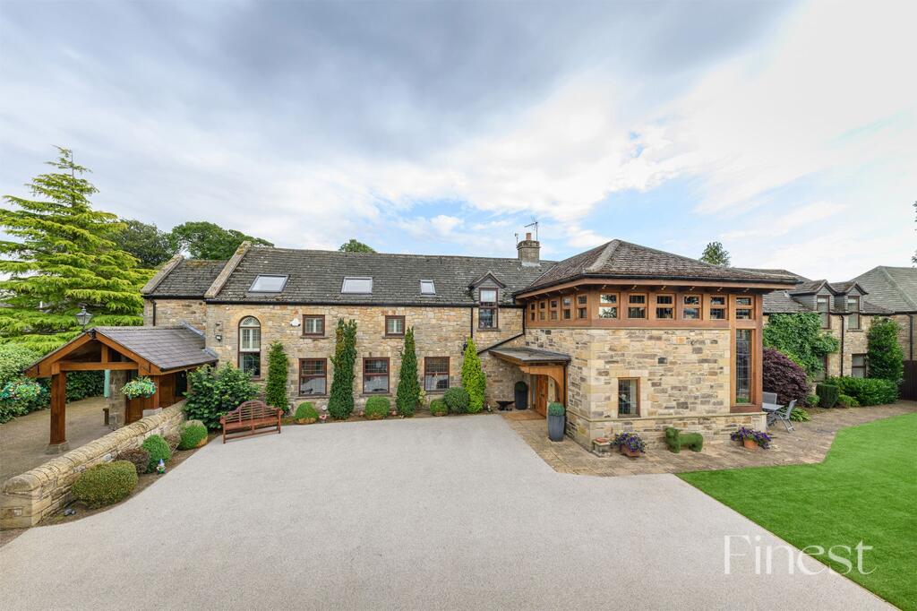 Main image of property: Bowes Hill, Newton Hall, Newton, Stocksfield, Northumberland