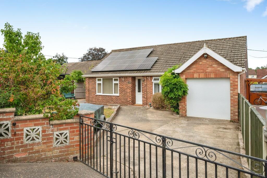 Main image of property: Marshgate, North Walsham