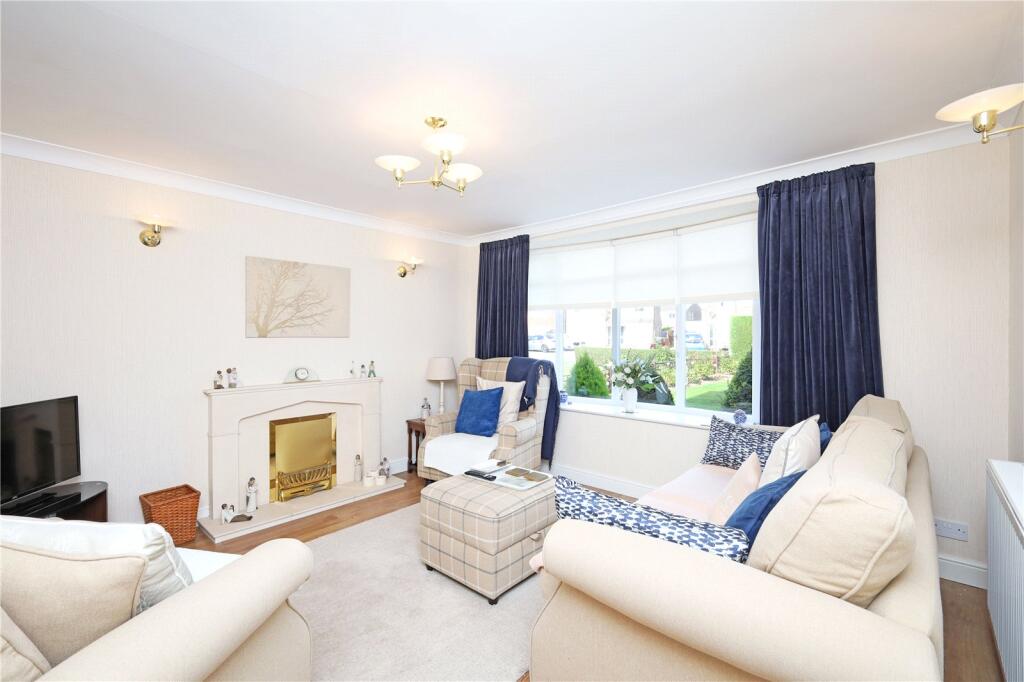 House in Peterborough - View 3