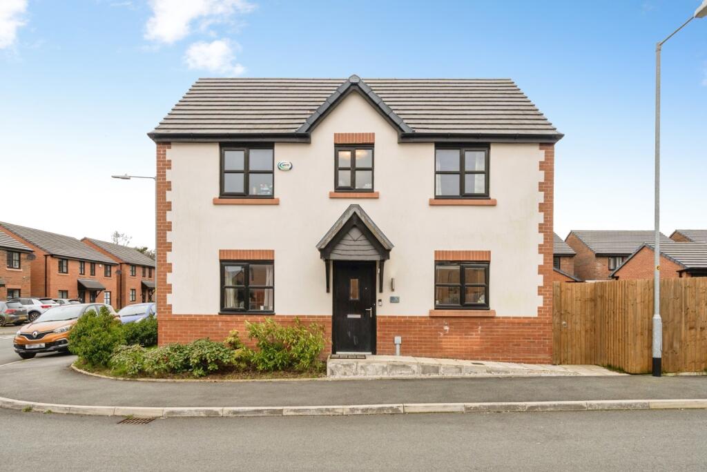 Main image of property: Borsdane Way, BOLTON, Lancashire, BL5
